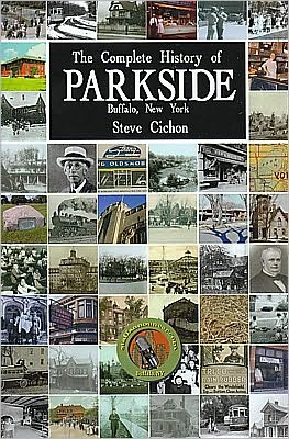 The Complete History of Parkside, Buffalo, NY