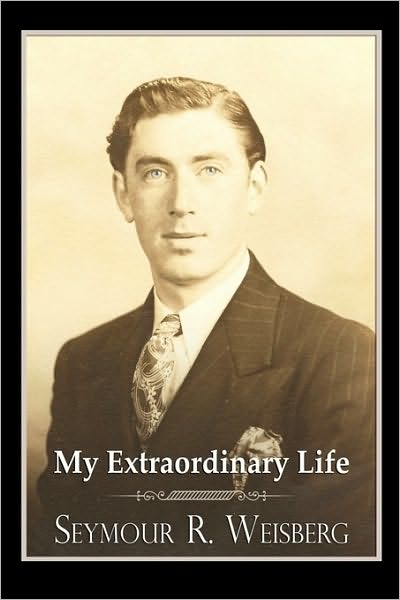 My Extraordinary Life