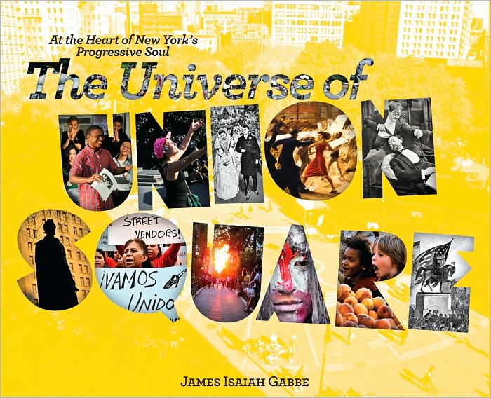 The Universe of Union Square