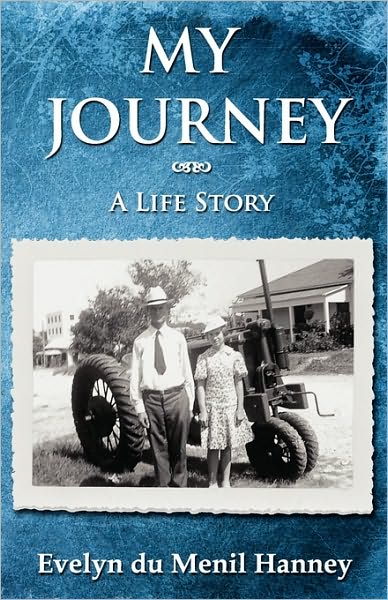 My Journey