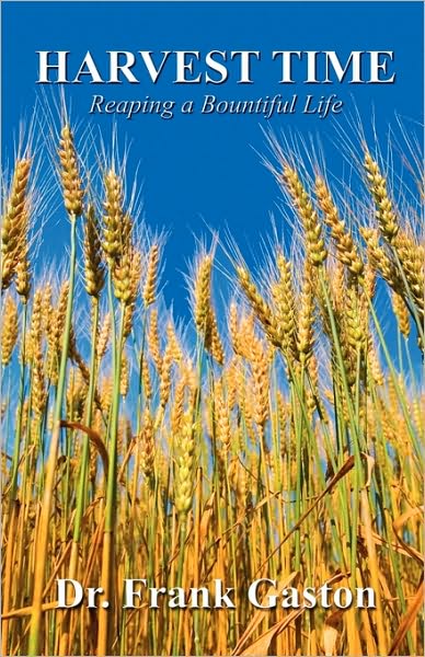 Harvest Time
