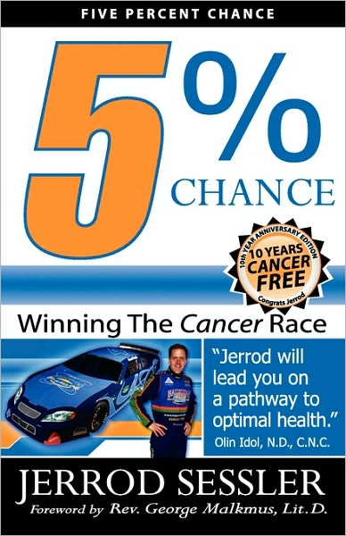 Five Percent Chance