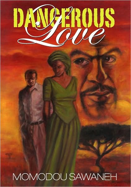 Dangerous Love