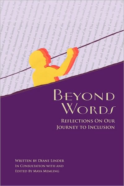 Beyond Words - Reflections On Our Journey To Inclusion