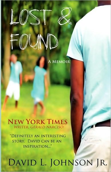 Lost And Found
