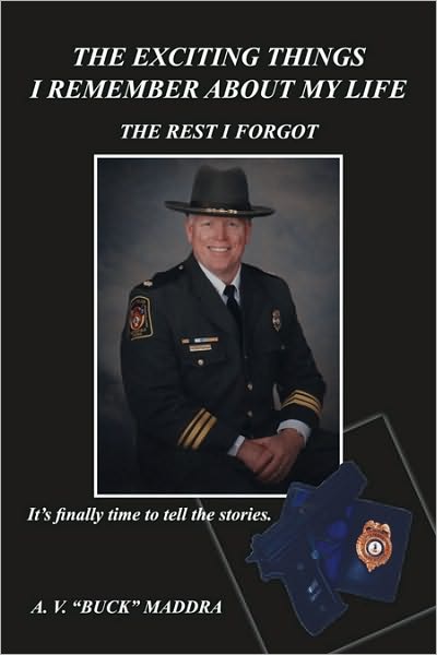 The Exciting Things I Remember About My Life, The Rest I Forgot