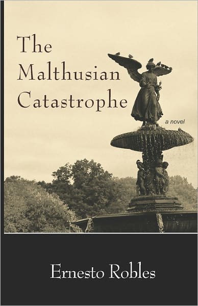 The Malthusian Catastrophe