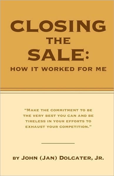Closing The Sale