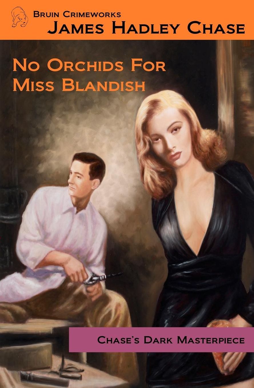 No Orchids For Miss Blandish