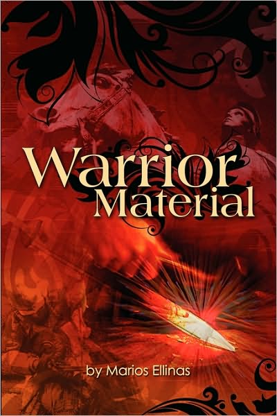 Warrior Material