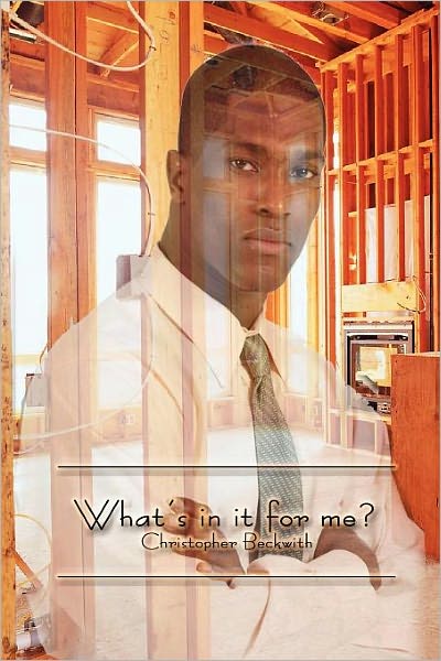 What's In It For Me?