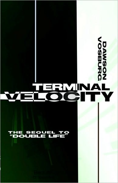Terminal Velocity: The Adventures of Josiah Jones, Book Two