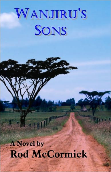 Wanjiru's Sons