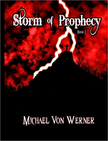 Storm Of Prophecy