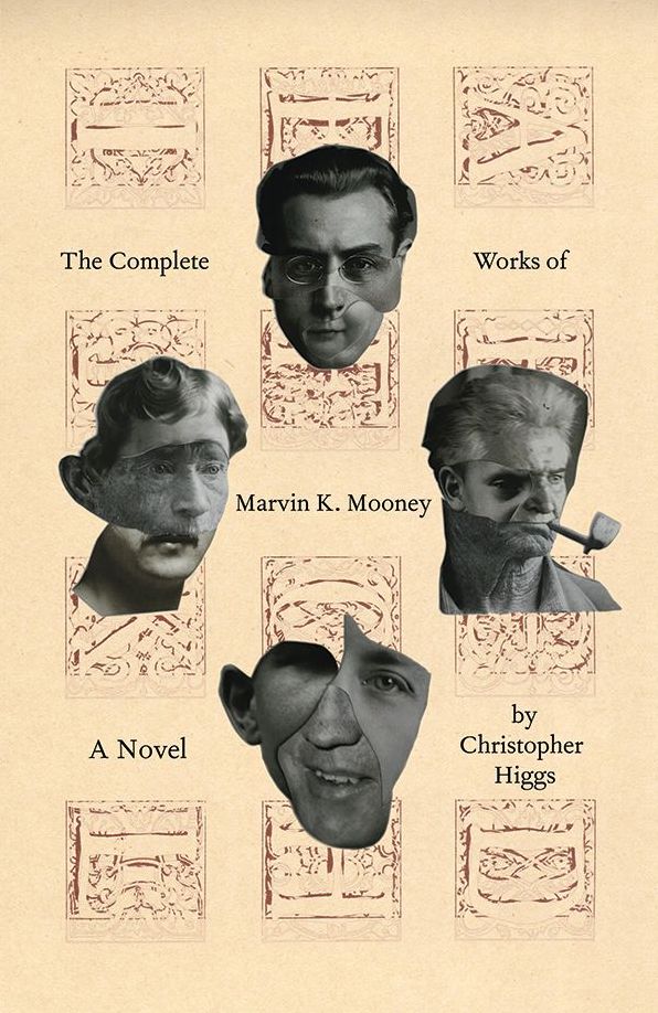 The Complete Works of Marvin K. Mooney