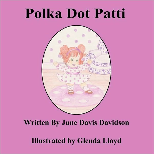 Polka Dot Patti
