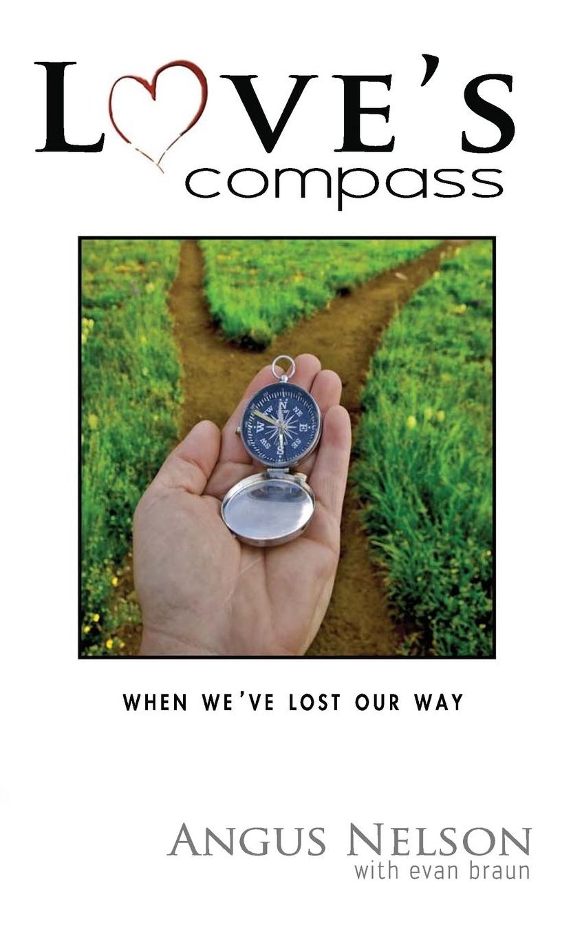 Love's Compass: How Do You Recover After a Lost Relationship