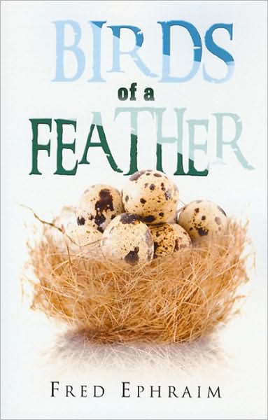 Birds of a Feather