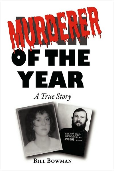 Murderer Of The Year