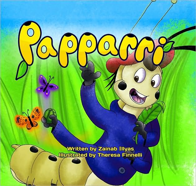 Papparri