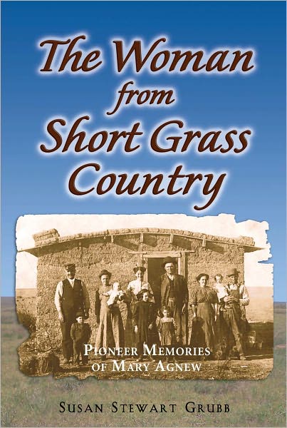 The Woman from Short Grass Country
