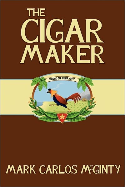 The Cigar Maker