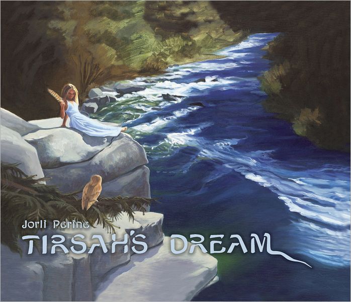 Tirsah's Dream