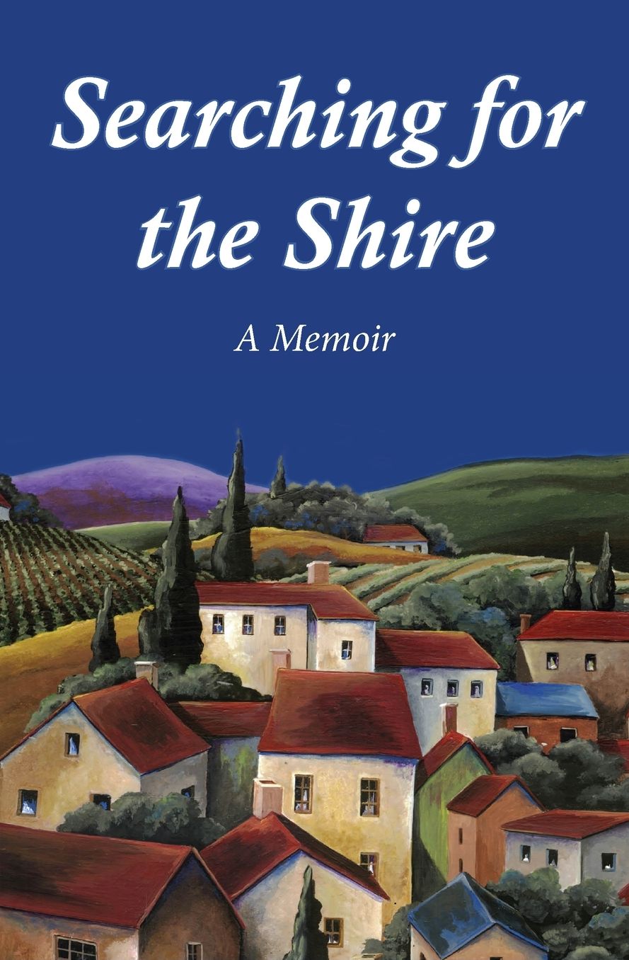 Searching for the Shire: A Woman's Quest