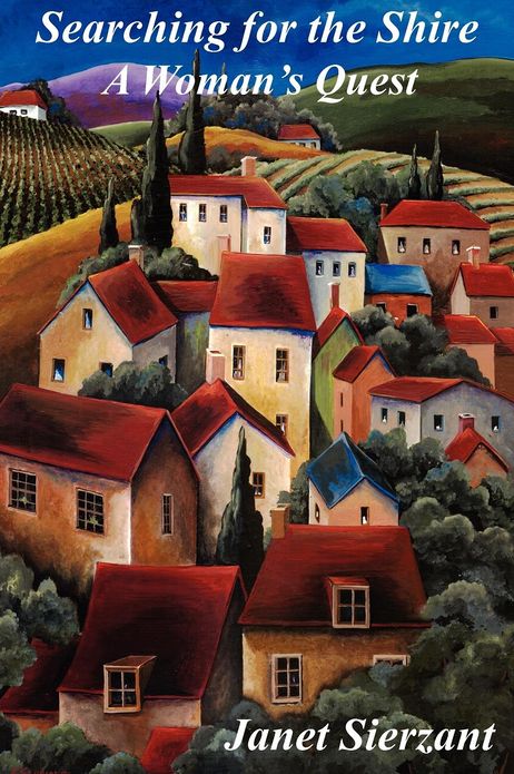 Searching for the Shire: A Woman's Quest