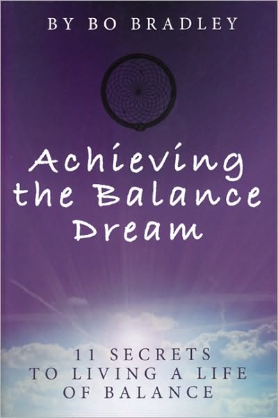 Achieving the Balance Dream