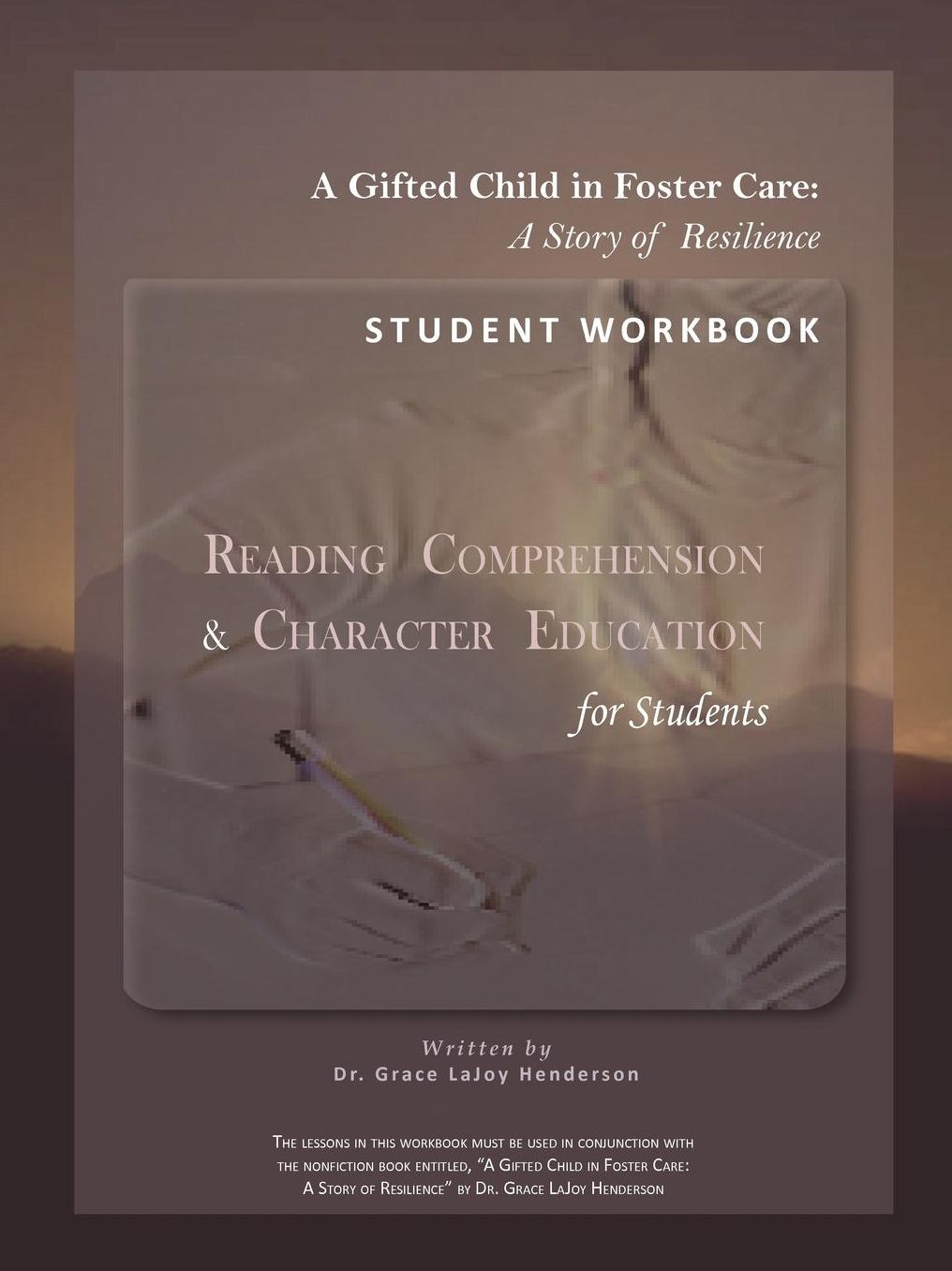A Gifted Child In Foster Care
