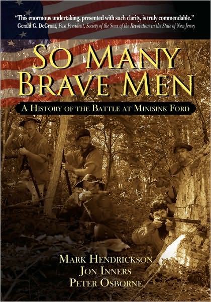 So Many Brave Men