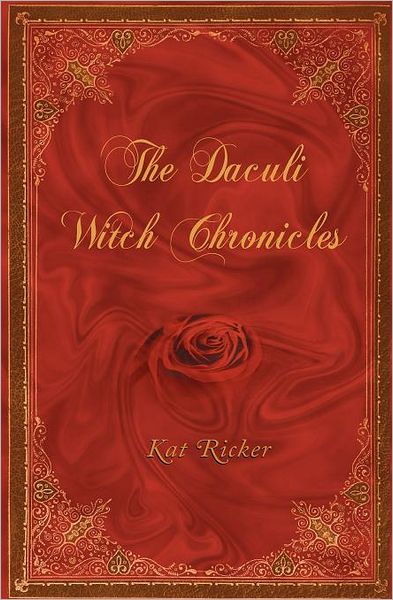The Daculi Witch Chronicles