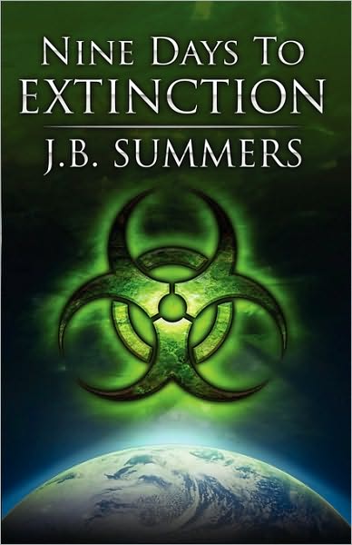 Nine Days to Extinction