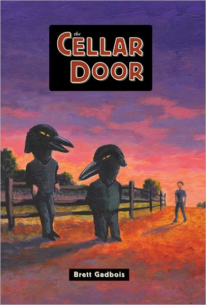 The Cellar Door