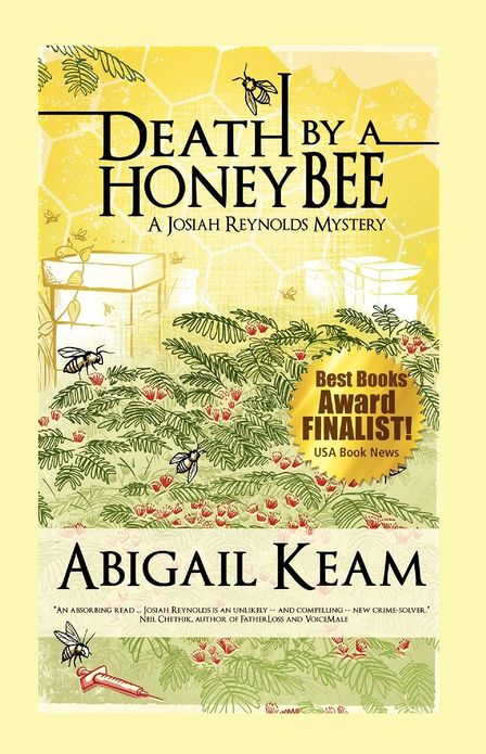 Death By A Honeybee