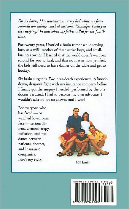 Life Stinks, and then... You Live!