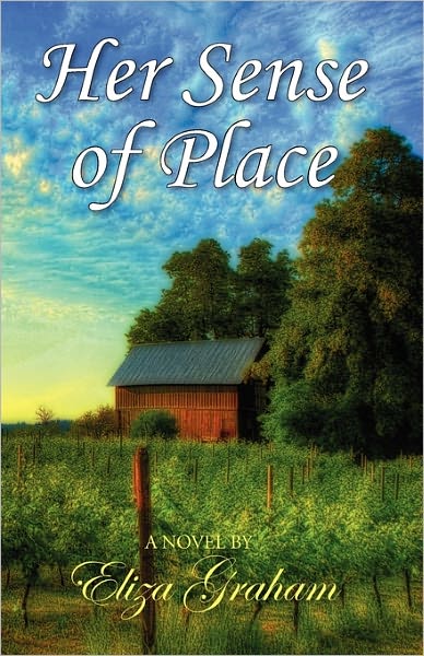 Her Sense Of Place