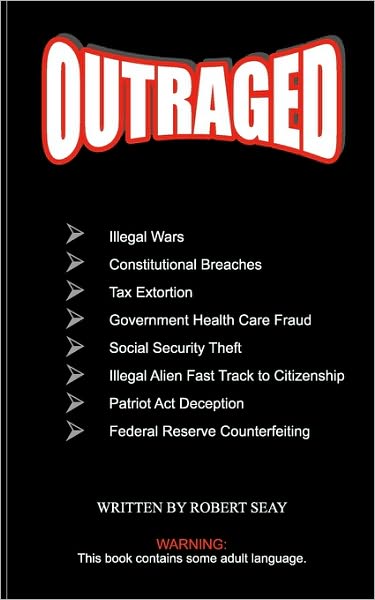 Outraged