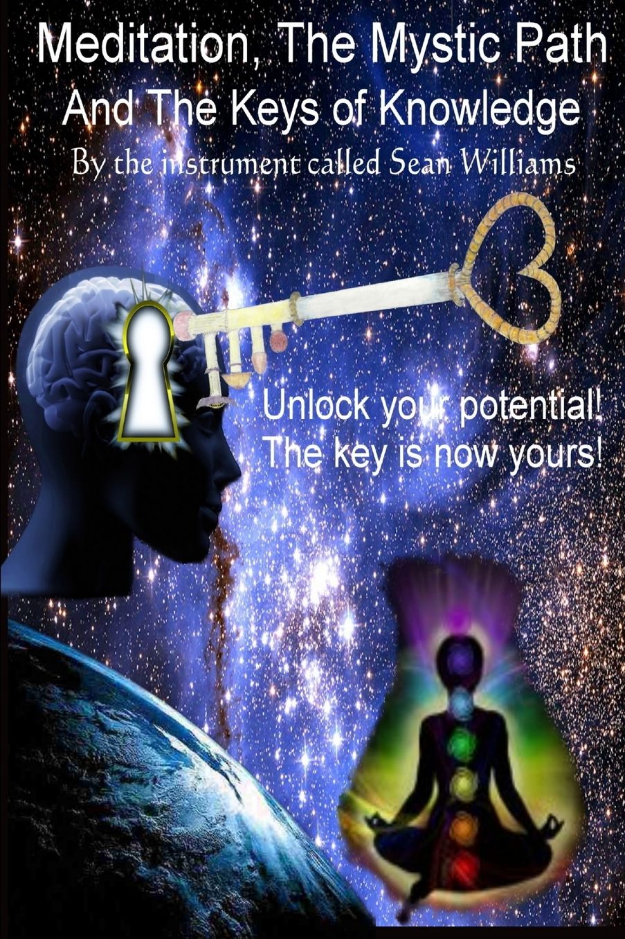 Meditation, the Mystic Path, and the Keys of Knowledge