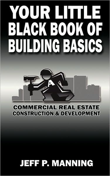 Your Little Black Book Of Building Basics