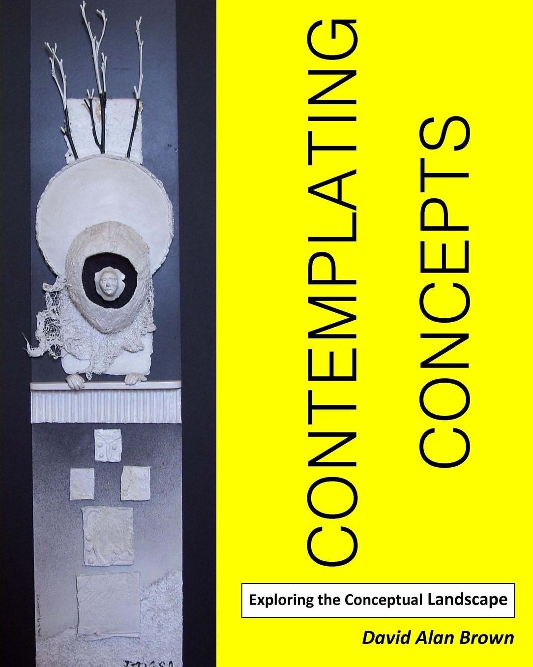 Contemplating Concepts: Exploring the Conceptual Landscape