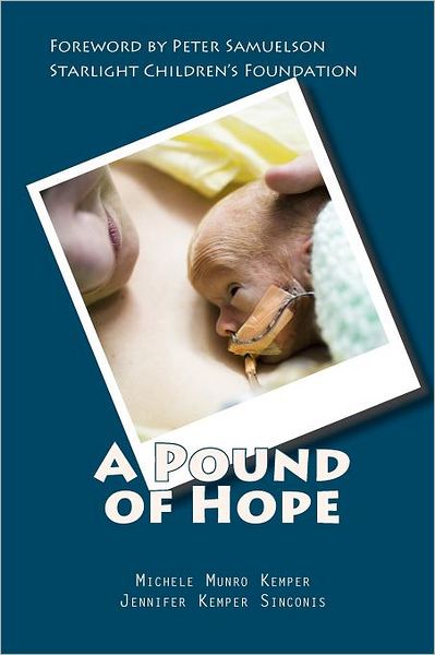 A Pound Of Hope