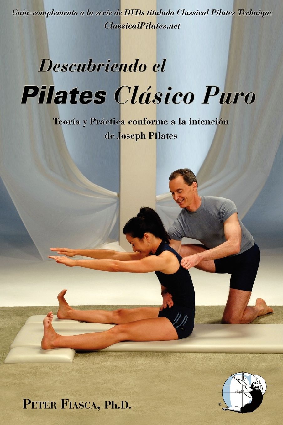Descubriendo Pilates Cl Sico Puro