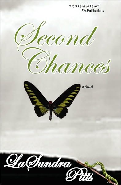 Second Chances