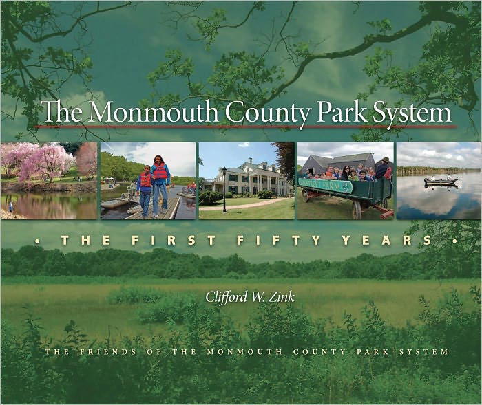 The Monmouth County Park System: The First Fifty Years