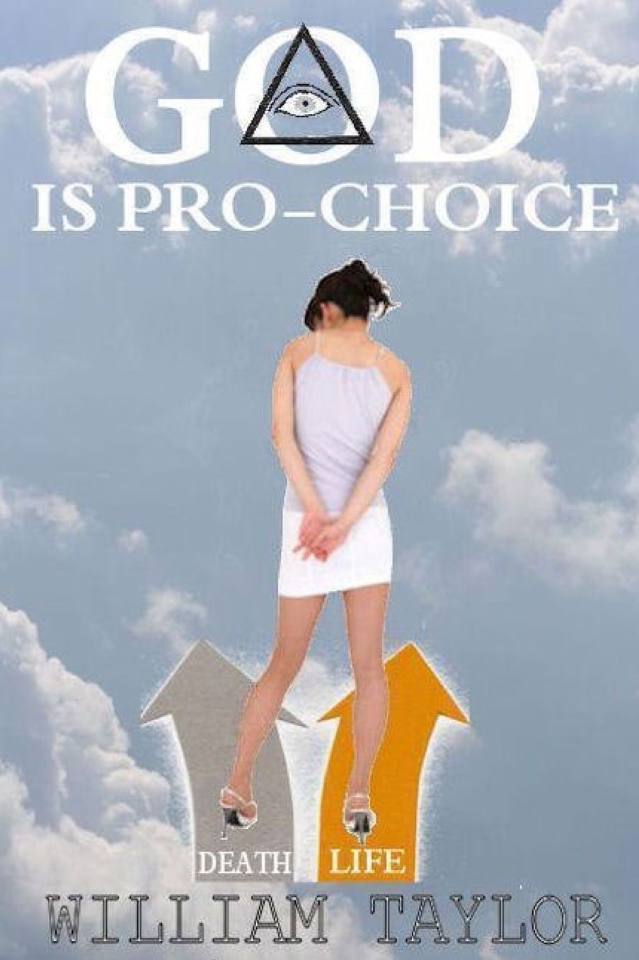 God Is Pro-Choice