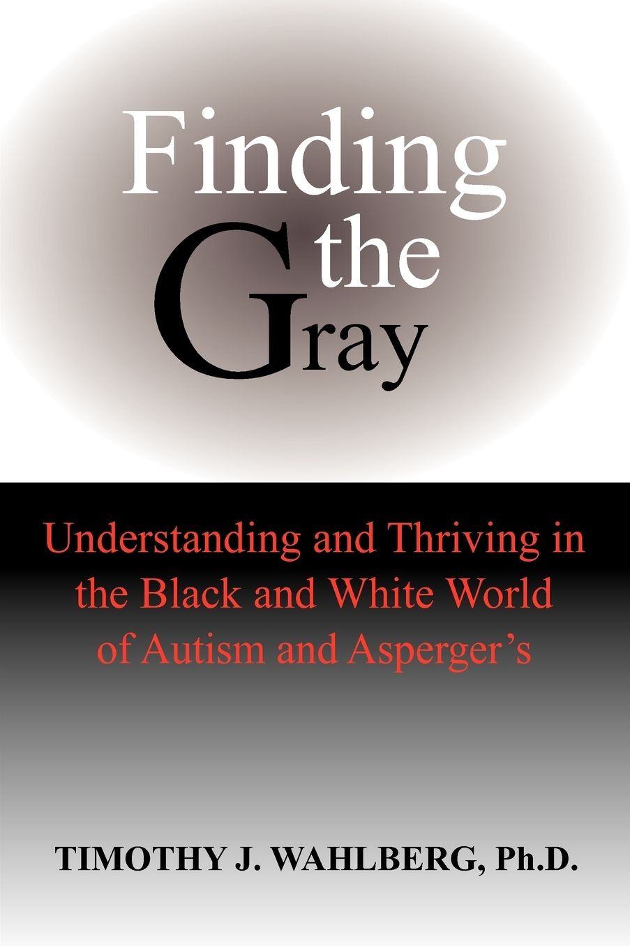 Finding The Gray