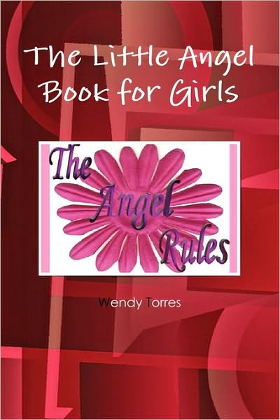 The Little Angel Book For Girls