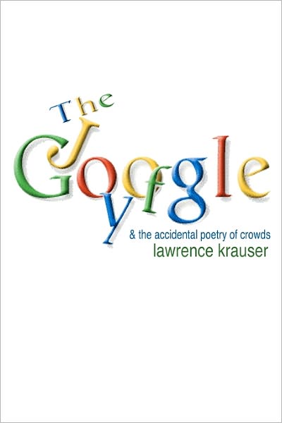 The Joy Of Google